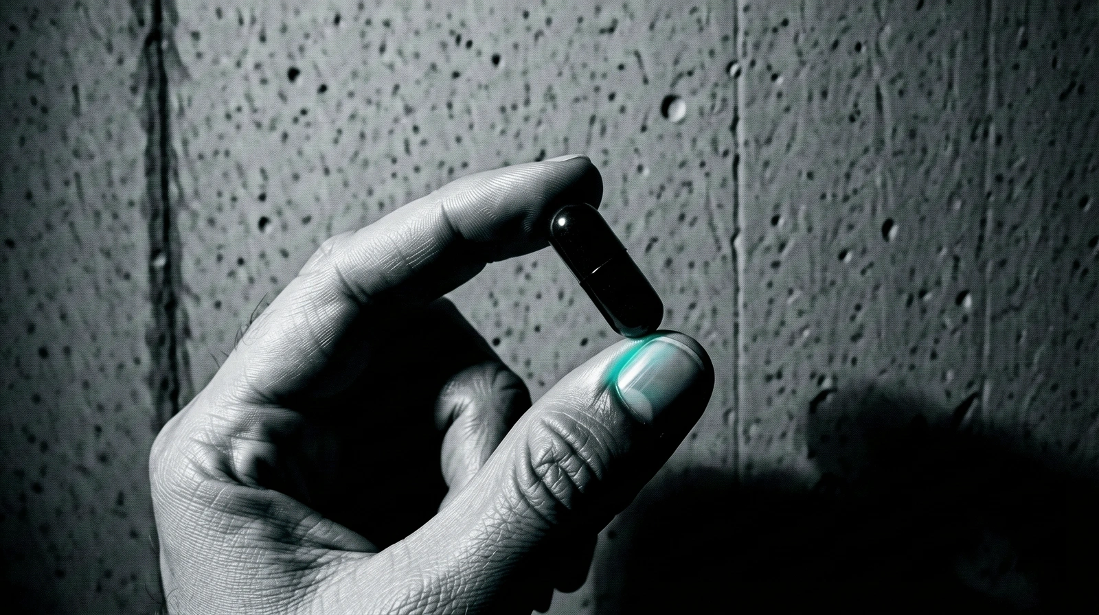 Vibrating vitality visual