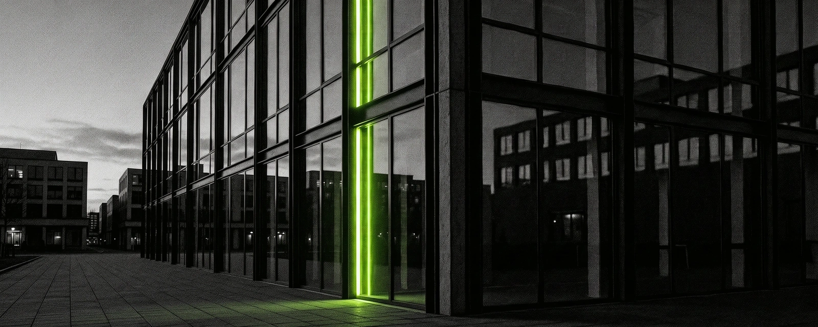 MännerProdukte Hamburg Office